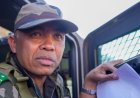 Coup leader in Madagascar says to be sworn in as president