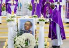 Marie-Immaculée Ingabire laid to rest, remembered for compassion to the needy