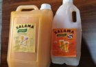 Questions arise about traders still selling recalled Salama juice