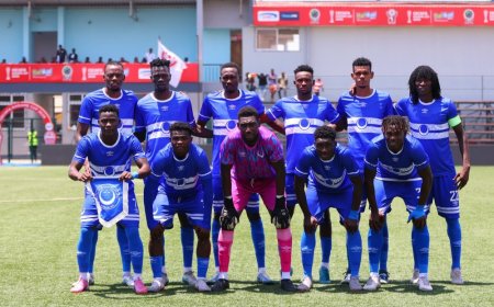 Sudanese Clubs Al Hilal Omdurman and Al Ahli SC Wad Madani Cleared to Join Rwanda Premier League