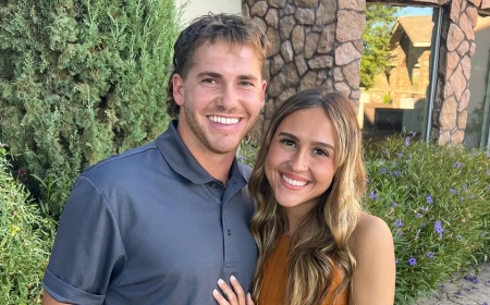 TEXAS COUPLE FIGHT FOR SURVIVAL as MEGA-HURRICANE OBLITERATES JAMAICA!