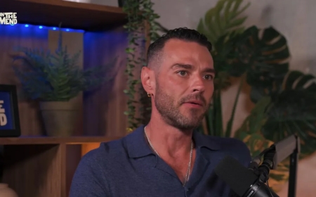 MMEDIATE REGRET: I'm A Celeb Star EXPLODES - "I Was WRONG To Do It!