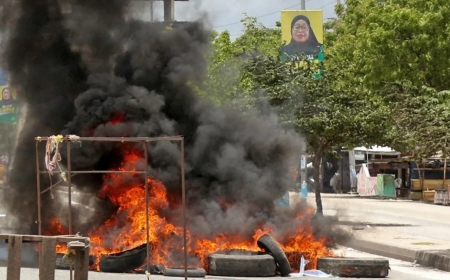 Protests spread across Tanzania after elections marred by unrest