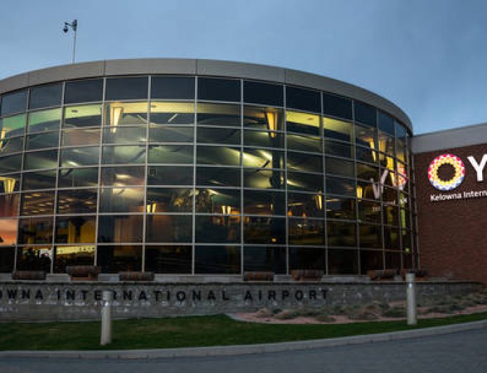 Canadian and US airports hacked with pro-Hamas messages