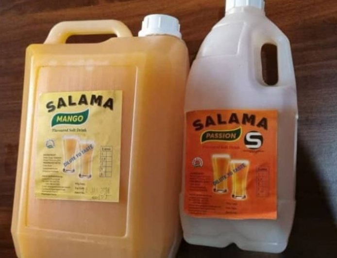 Questions arise about traders still selling recalled Salama juice