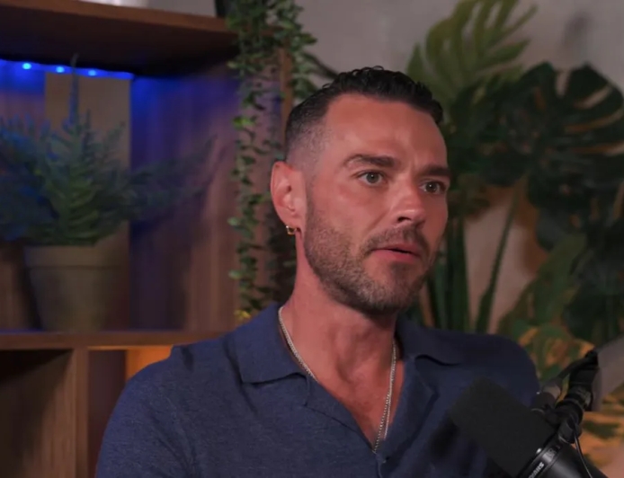 MMEDIATE REGRET: I'm A Celeb Star EXPLODES - "I Was WRONG To Do It!