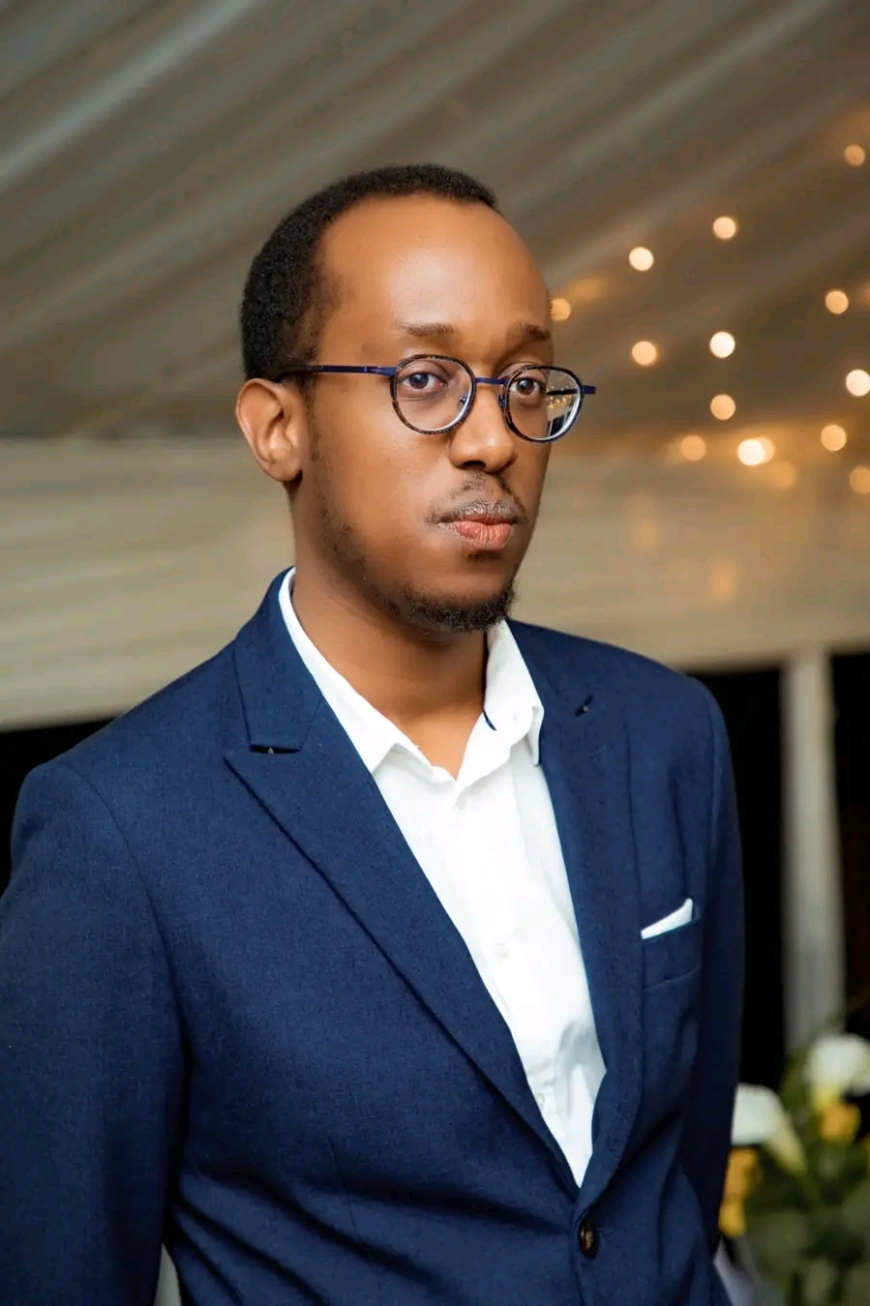 Rwandan  Landry Cyusa Dies in Tragic Accident in Canada