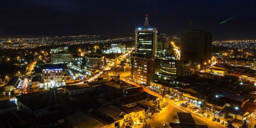 Ethiopia, Rwanda, and Ghana among the fastest growing economies globally