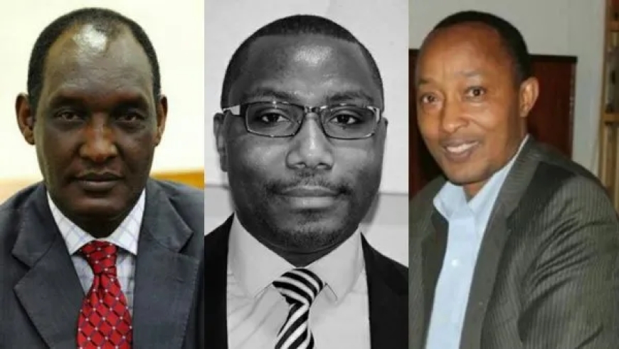 Rwanda Sanctions 25 Individuals Linked to Terrorism and Terror Financing
