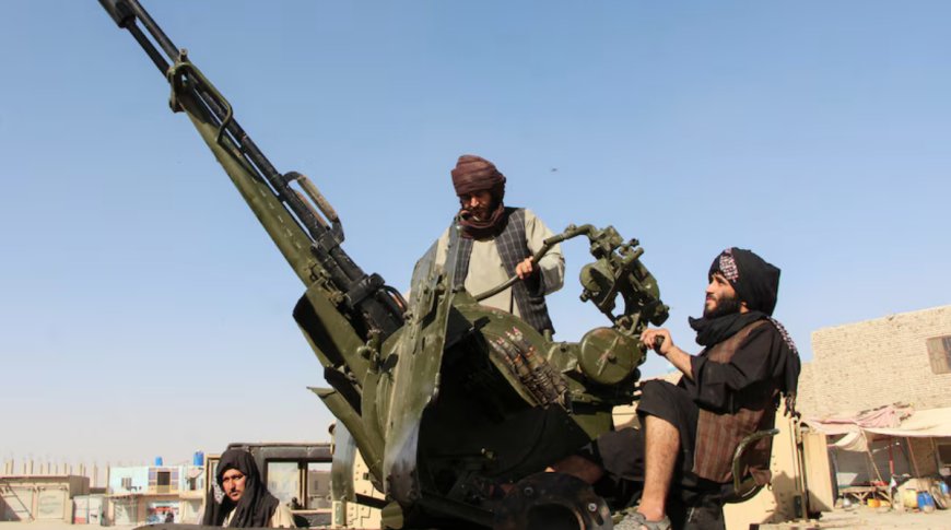 Pakistan and Afghanistan agree to ceasefire
