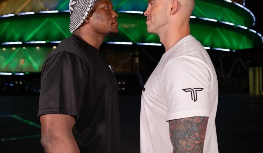 What you need to know about PFL Africa