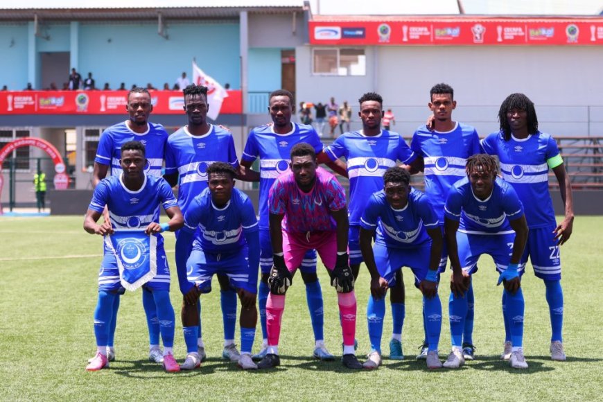 Sudanese Clubs Al Hilal Omdurman and Al Ahli SC Wad Madani Cleared to Join Rwanda Premier League