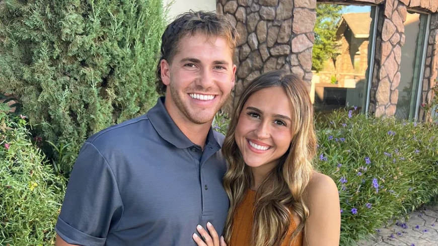 TEXAS COUPLE FIGHT FOR SURVIVAL as MEGA-HURRICANE OBLITERATES JAMAICA!