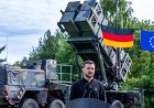 Kiev has received more Patriot missile systems – Zelensky