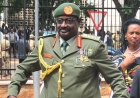 Ugandan Gen (Rtd) David Sejusa calls on Tanzanian army to overthrow President Samia Suluhu Hassan