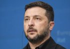 Zelensky ‘divorced from reality’ – Russian MOD
