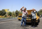 More Cities Run Dry as Iran’s Water Crisis Deepens