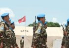 Security Council renews mandate of UN peacekeeping mission in CAR