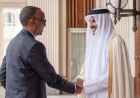 Qatar’s Emir expected in Rwanda for two-day state Visit