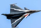 Ukraine eyeing purchase of 100 French jets