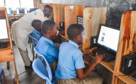 Rwanda needs Rwf430bn to scale internet coverage, says ICT minister