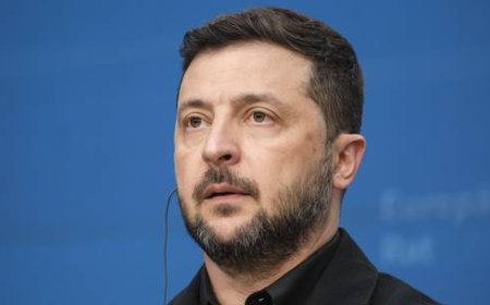 Zelensky ‘divorced from reality’ – Russian MOD