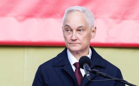 Russia should prepare for full-scale nuclear tests – defense minister