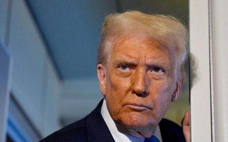 Are Christians being persecuted in Nigeria as Trump claims?