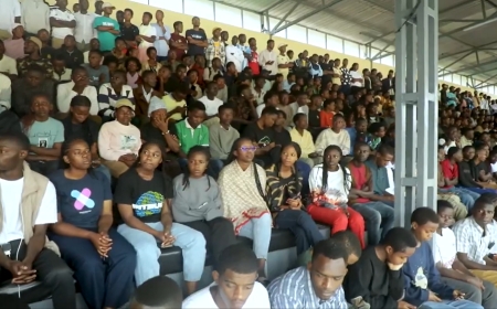 Rwanda to offer University loans to over 16,000 new students