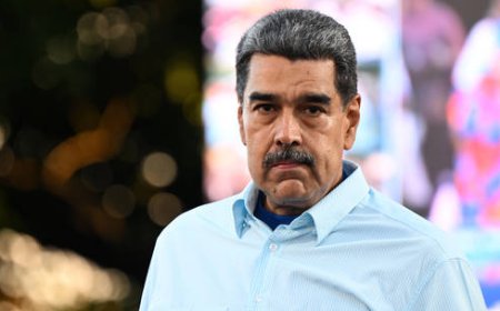 US Navy SEALs eyed for Maduro murder mission – NYT