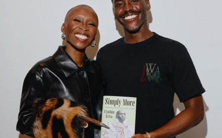 Rwandan Actor Ncuti Gatwa Joins the Cast of Warner Bros’ Upcoming Animated Film ‘Bad Fairies’