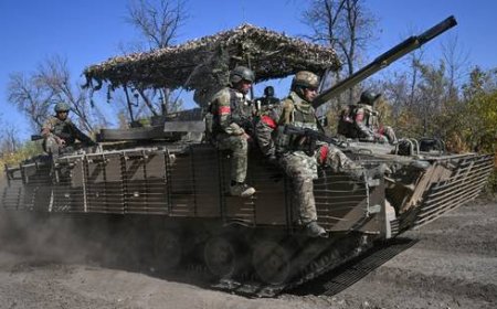 Russia will fight as long as Ukraine rejects peace talks – Kremlin