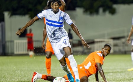 Sudanese clubs will improve the Rwandan league but what if one of them wins the title?