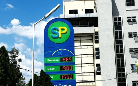 Why Fuel Prices Have Increased in Rwanda
