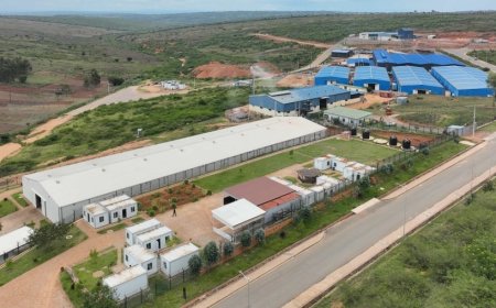 Rising investor confidence fuels development of 10 industrial parks