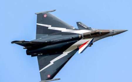 Ukraine eyeing purchase of 100 French jets