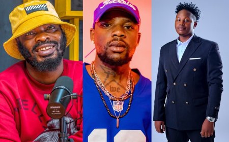 RIB Arrests Two for Sharing Yampano’s Private Videos