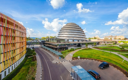 Rwanda becomes fully Visa-Free for All Countries