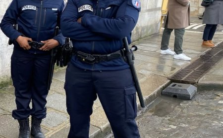 Lionël Ruzindana continues his rise in Global Cinema, appears in “The Family Plan 2”released on Apple TV+