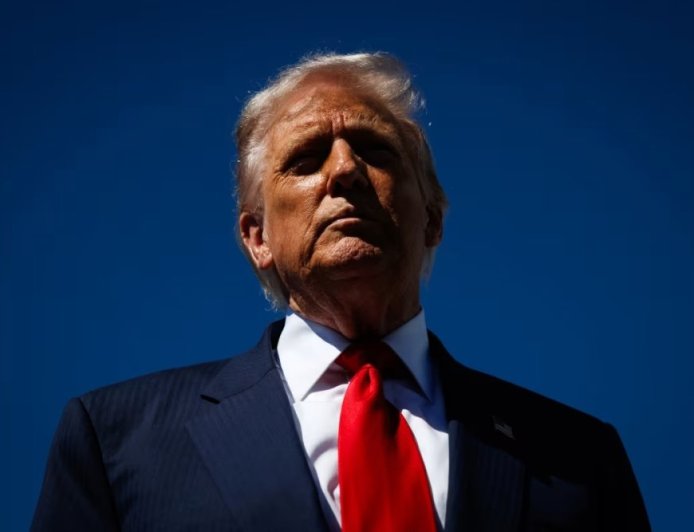 Trump threatens military action in Nigeria over alleged killings of Christians