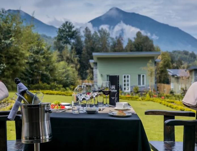 Rwanda Wins Top Honor for Best Tourism Infrastructure in Africa