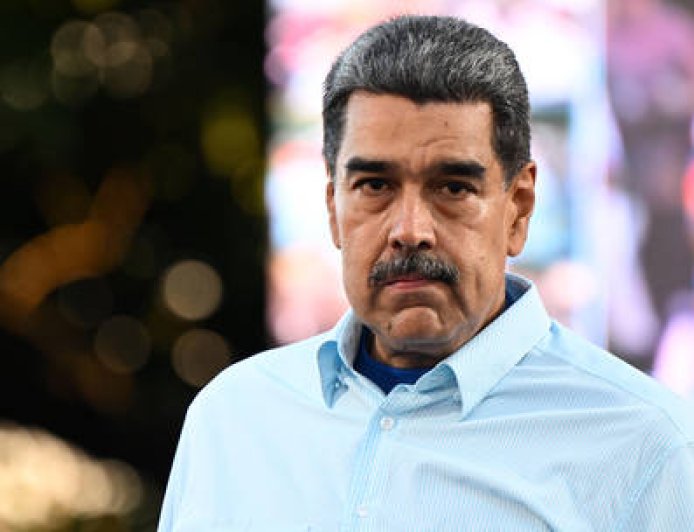 US Navy SEALs eyed for Maduro murder mission – NYT