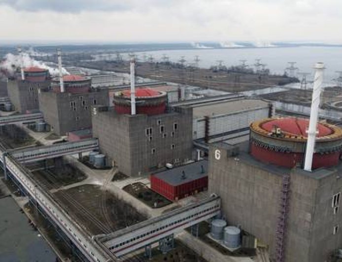 West planning major sabotage at Zaporozhye nuclear plant – Moscow