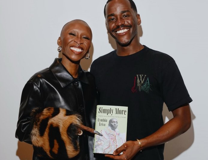 Rwandan Actor Ncuti Gatwa Joins the Cast of Warner Bros’ Upcoming Animated Film ‘Bad Fairies’