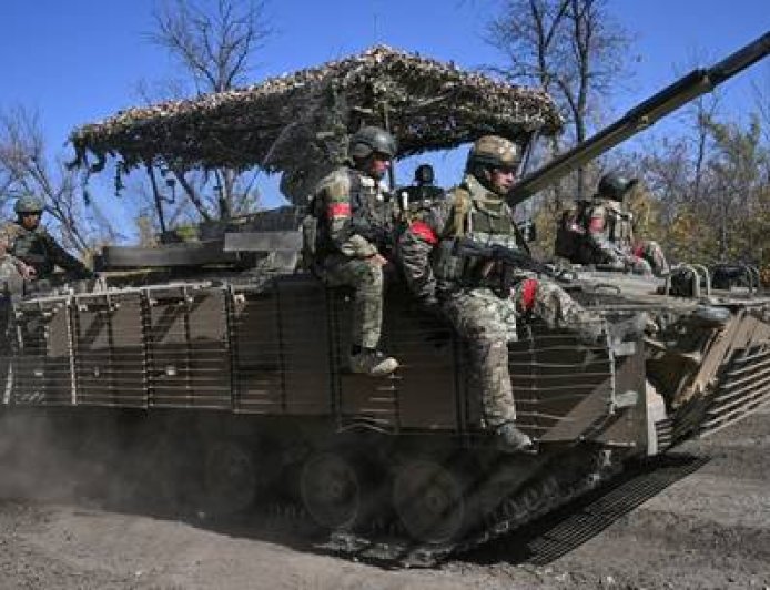 Russia will fight as long as Ukraine rejects peace talks – Kremlin