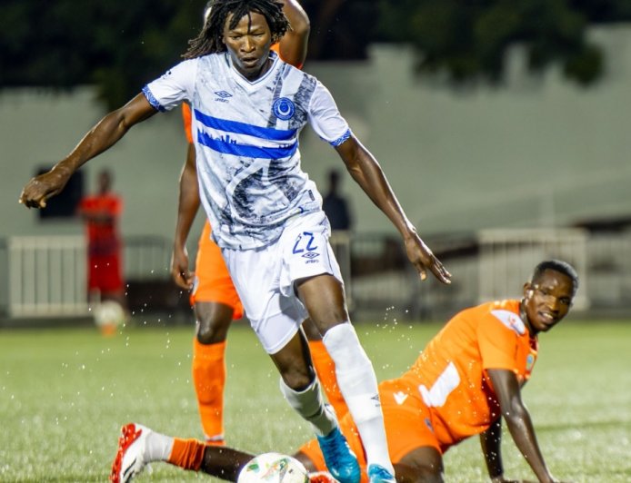 Sudanese clubs will improve the Rwandan league but what if one of them wins the title?