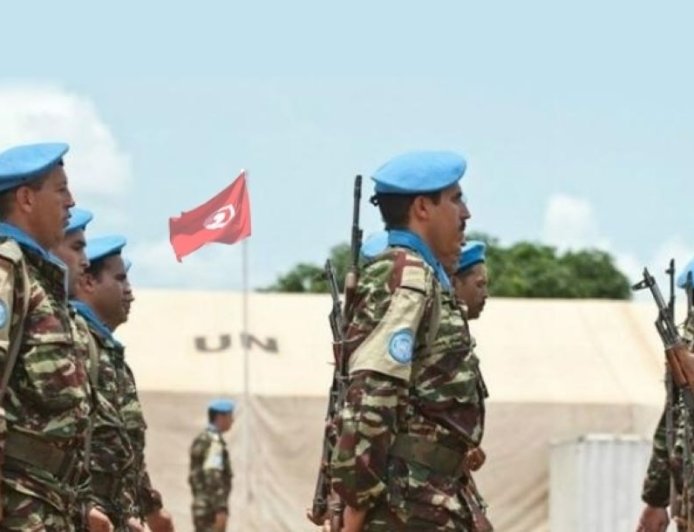 Security Council renews mandate of UN peacekeeping mission in CAR