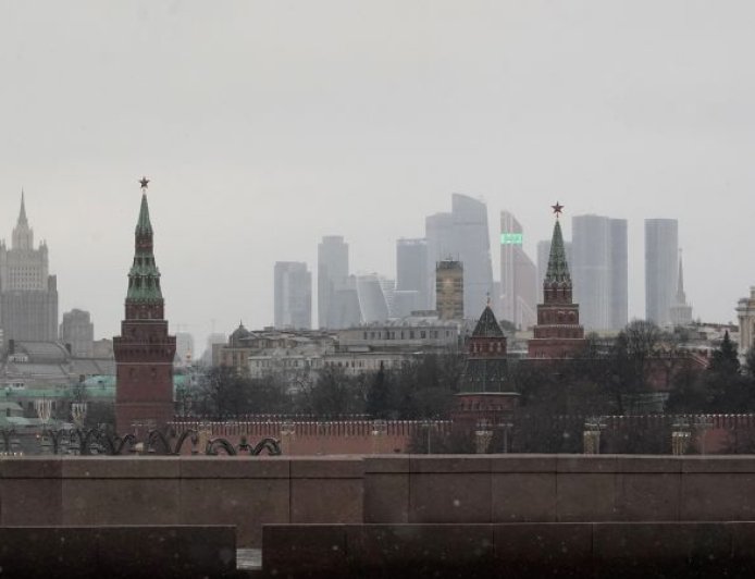 Russia claims to have foiled Ukrainian assassination attempt against a high-ranking official