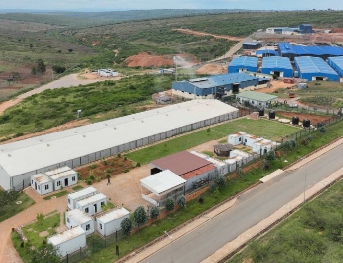 Rising investor confidence fuels development of 10 industrial parks