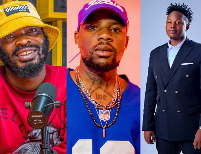 RIB Arrests Two for Sharing Yampano’s Private Videos